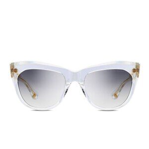 DITA Kader Glasses in Crystal